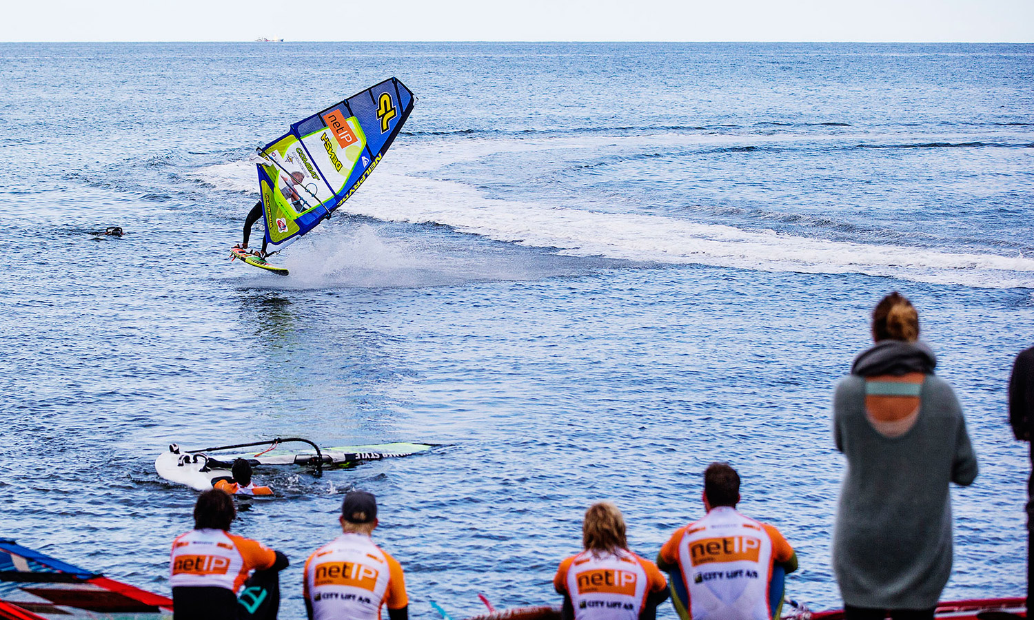 PWA Cold Hawaii World Cup Klitm&oslash;ller 2016