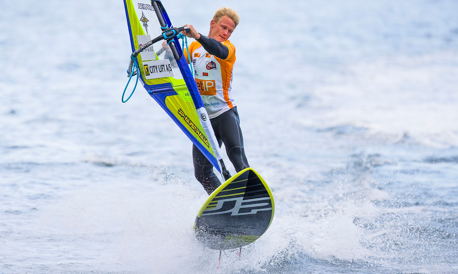 PWA Cold Hawaii World Cup Klitm&oslash;ller 2016