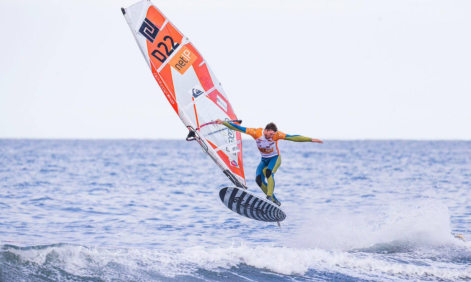 PWA Cold Hawaii World Cup Klitm&oslash;ller 2016