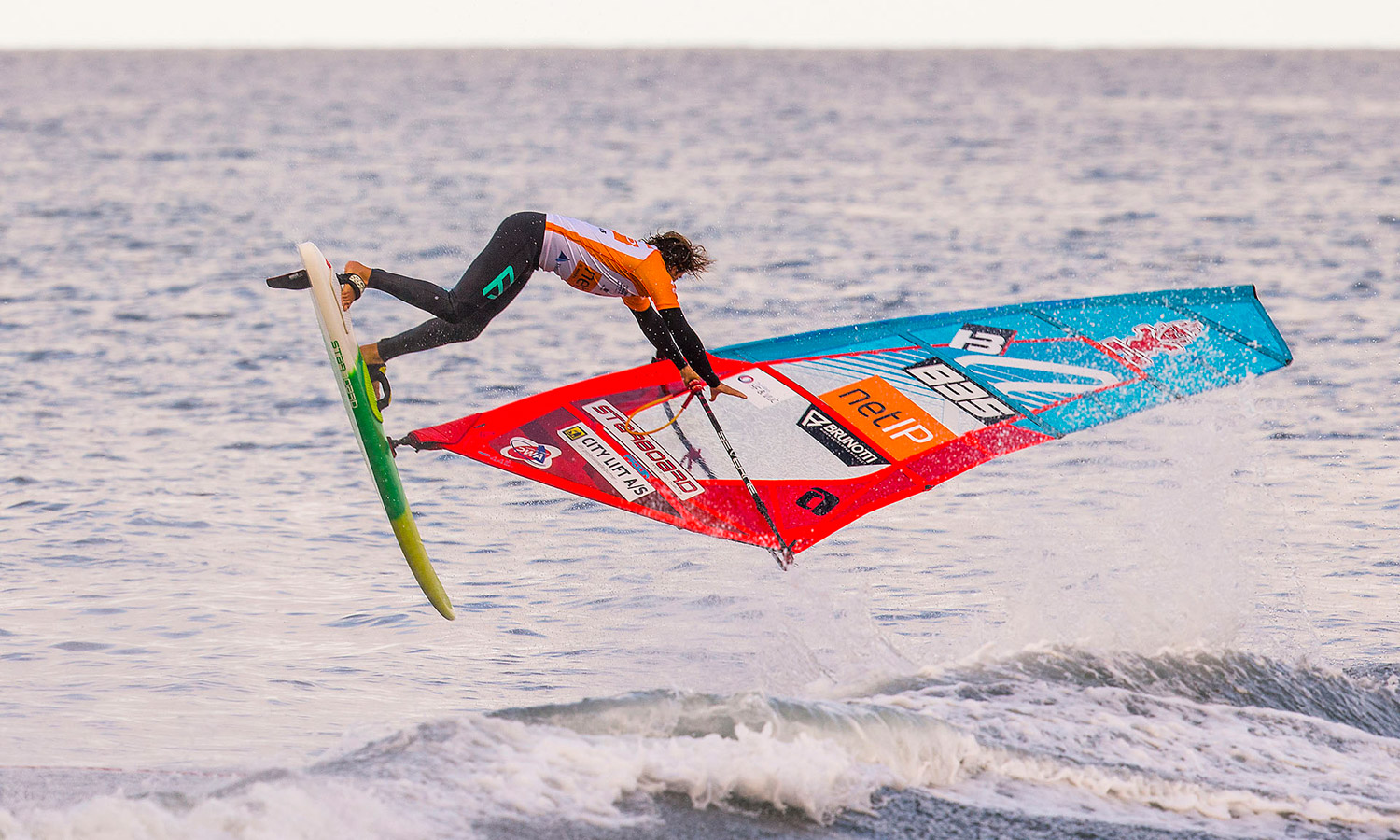 PWA Cold Hawaii World Cup Klitm&oslash;ller 2016