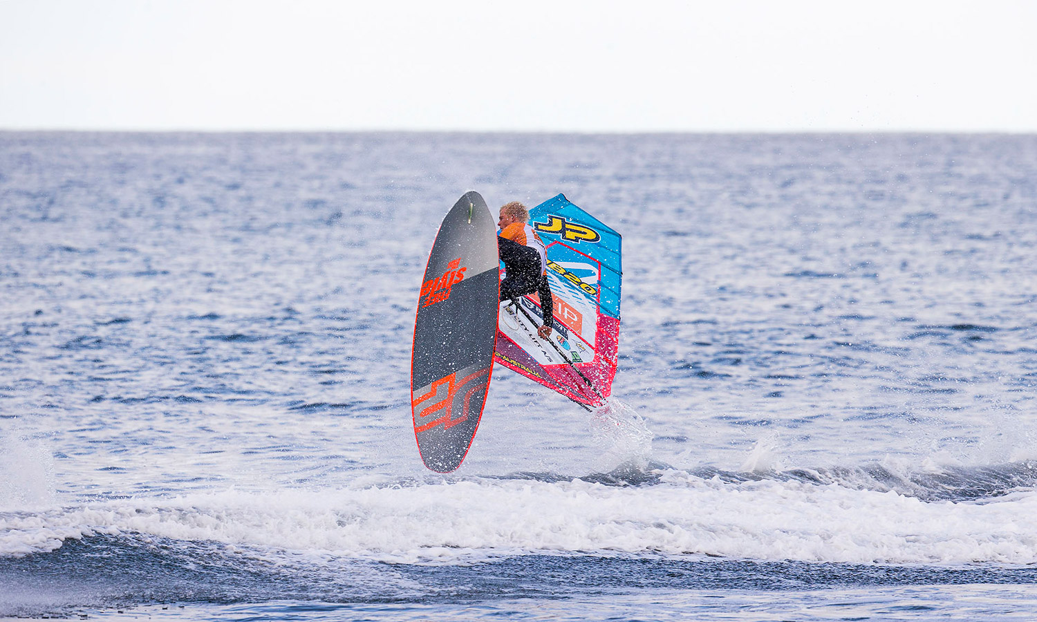 PWA Cold Hawaii World Cup Klitm&oslash;ller 2016