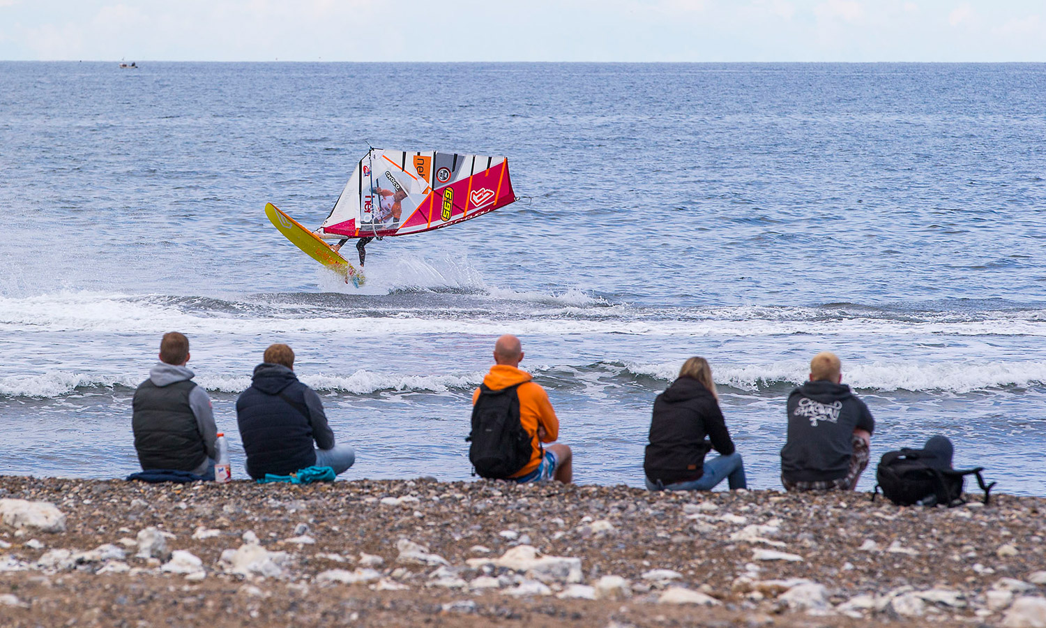 PWA Cold Hawaii World Cup Klitm&oslash;ller 2016