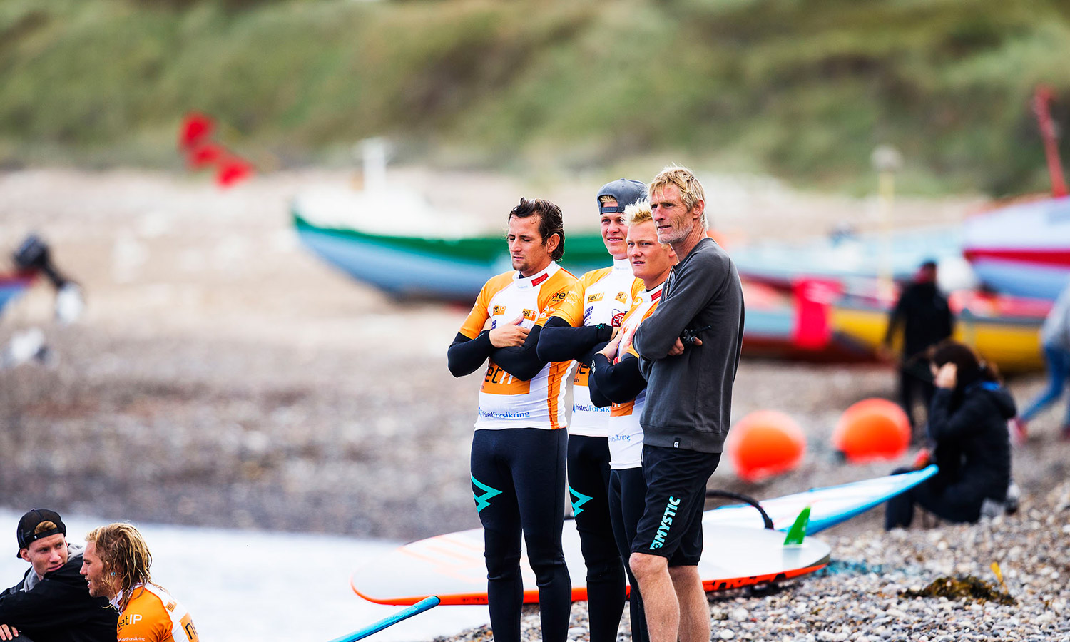 PWA Cold Hawaii World Cup Klitm&oslash;ller 2016