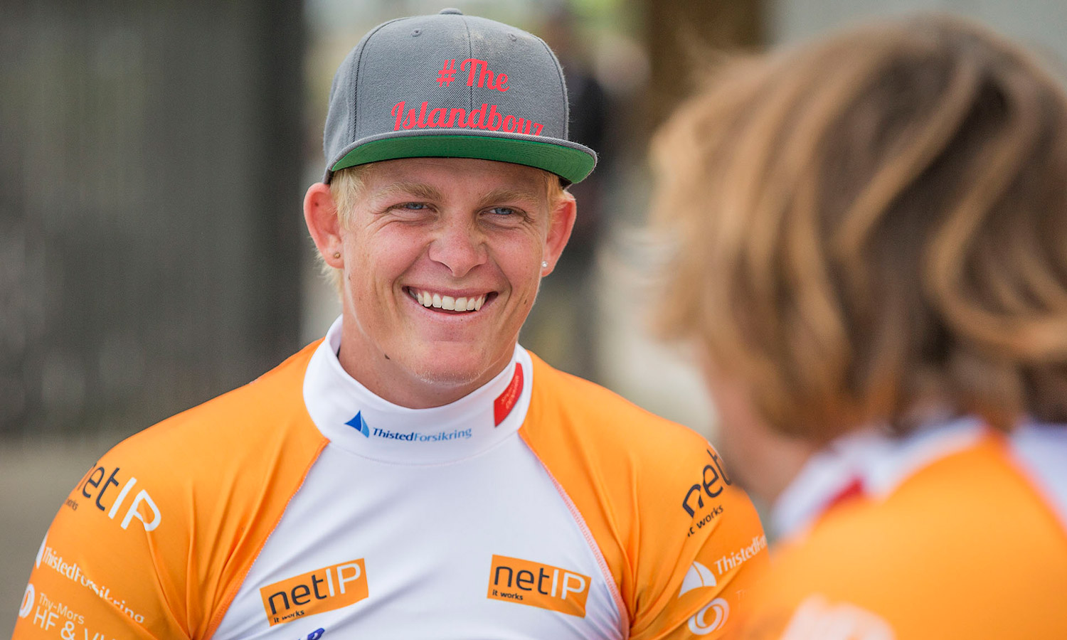 PWA Cold Hawaii World Cup Klitm&oslash;ller 2016