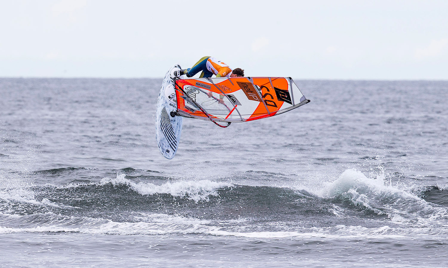 PWA Cold Hawaii World Cup Klitm&oslash;ller 2016