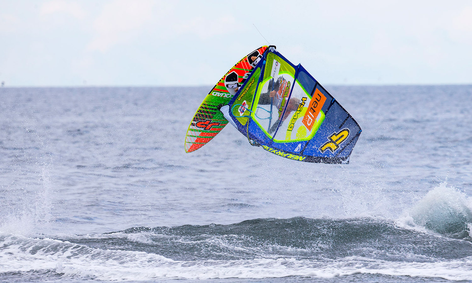PWA Cold Hawaii World Cup Klitm&oslash;ller 2016