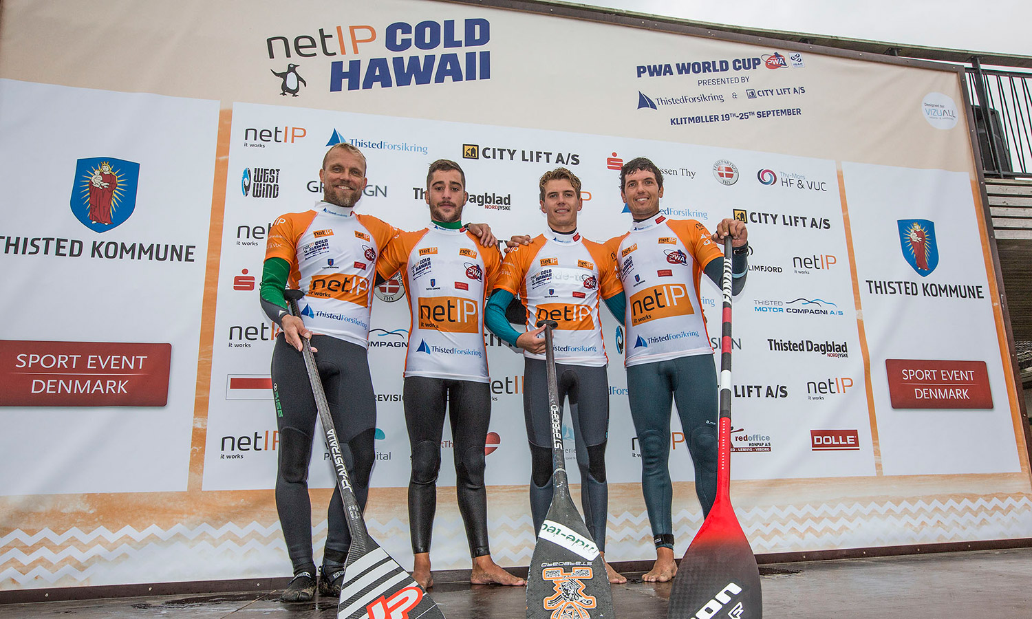 PWA Cold Hawaii World Cup Klitm&oslash;ller 2016