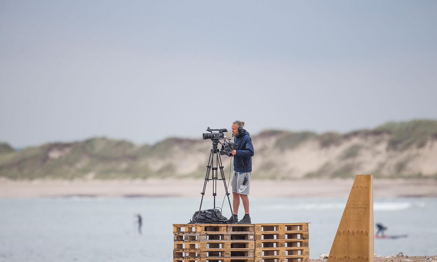 PWA Cold Hawaii World Cup Klitm&oslash;ller 2016