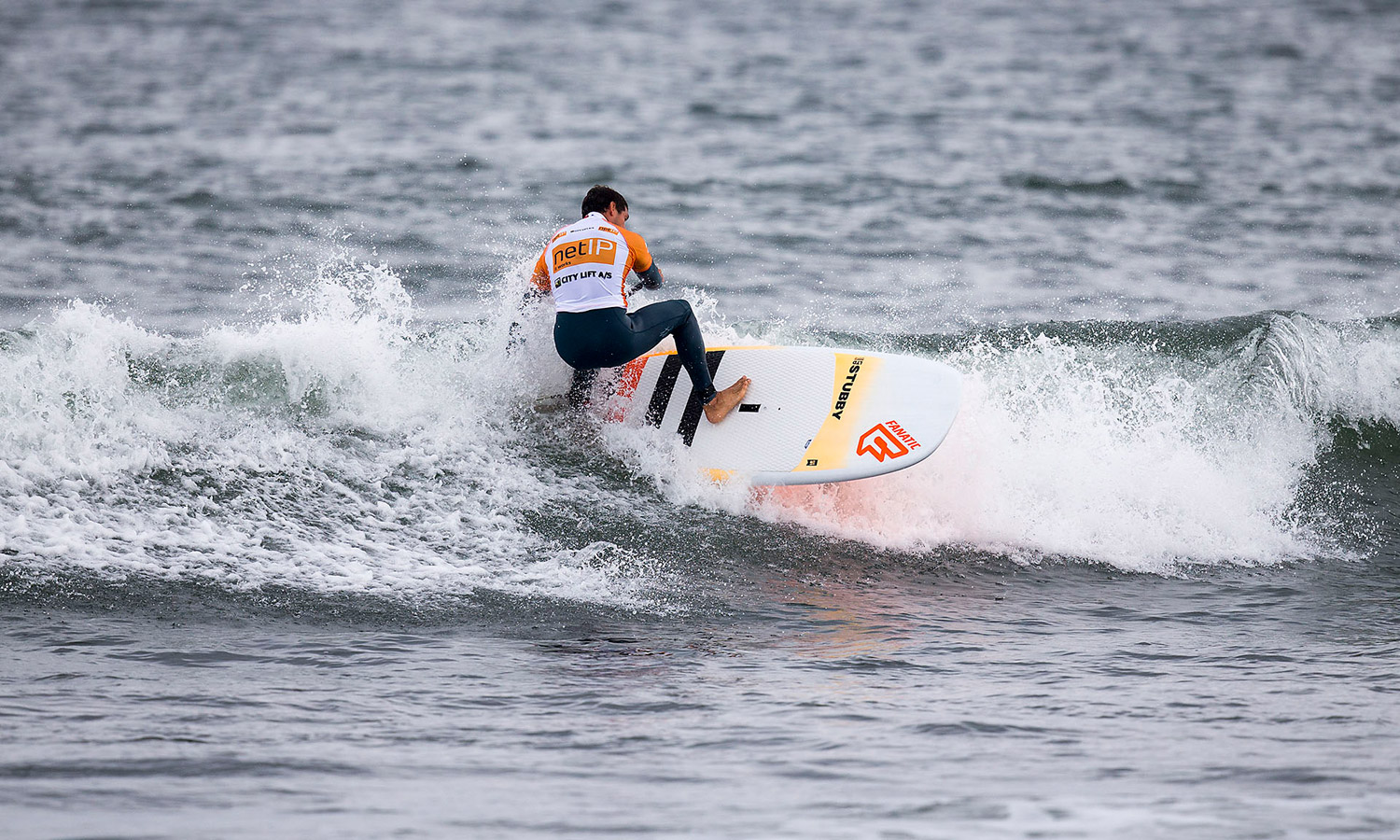 PWA Cold Hawaii World Cup Klitm&oslash;ller 2016