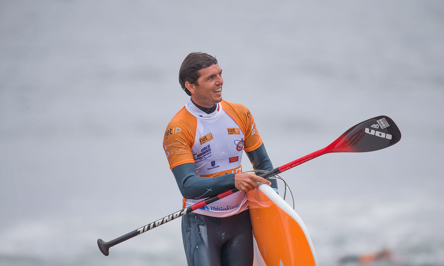 PWA Cold Hawaii World Cup Klitm&oslash;ller 2016