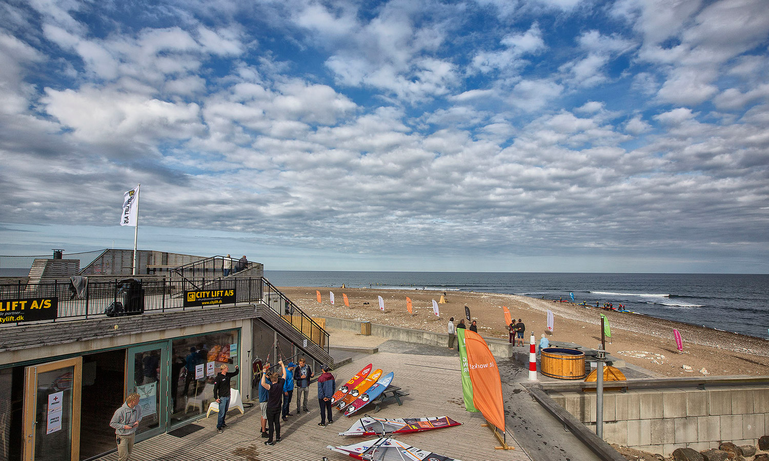 PWA Cold Hawaii World Cup Klitm&oslash;ller 2016