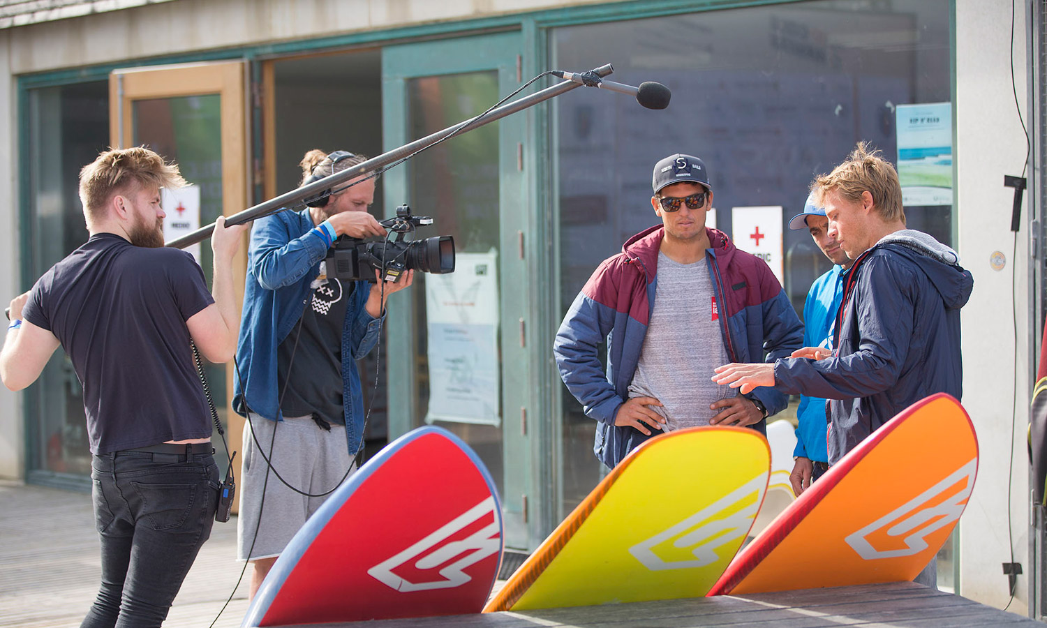 PWA Cold Hawaii World Cup Klitm&oslash;ller 2016