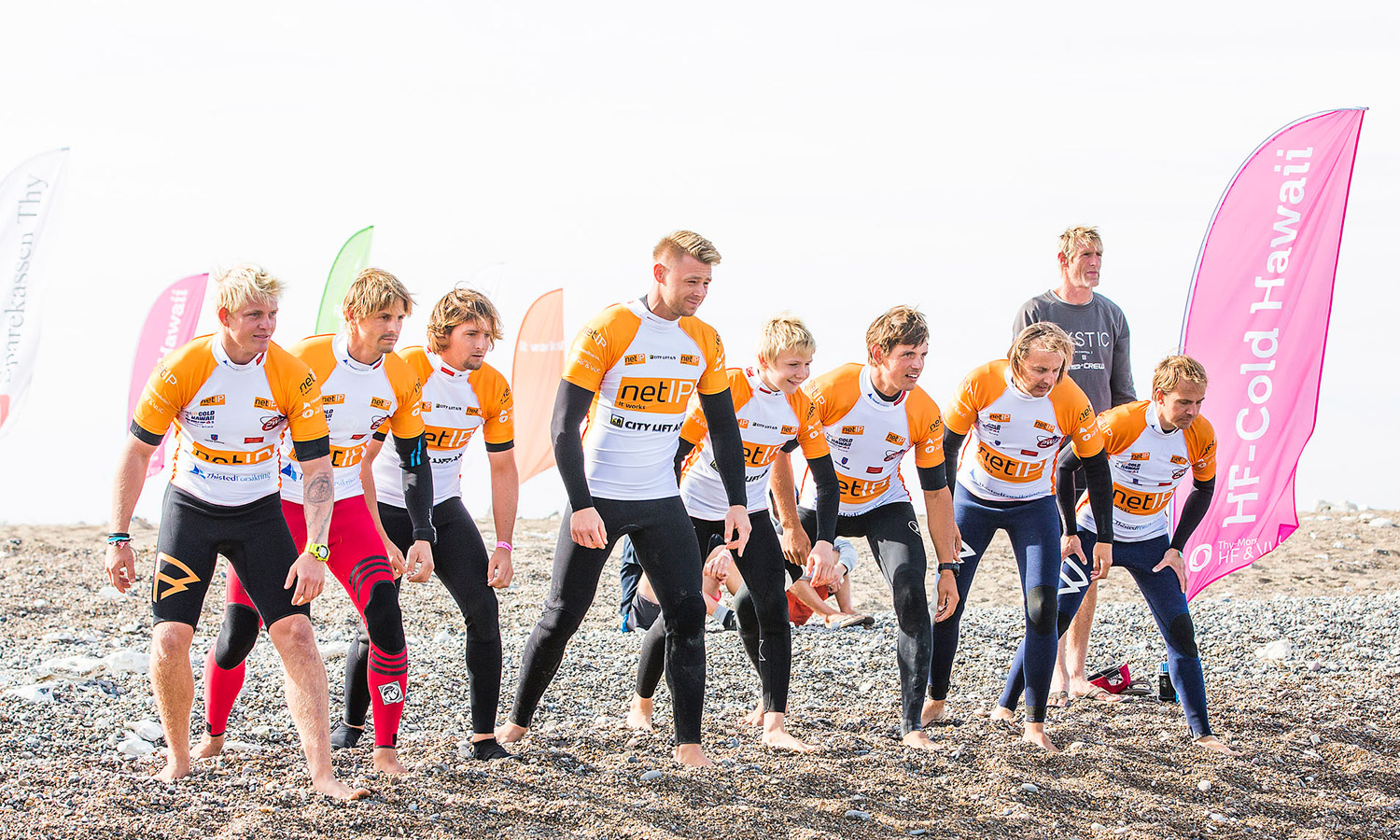 PWA Cold Hawaii World Cup Klitm&oslash;ller 2016