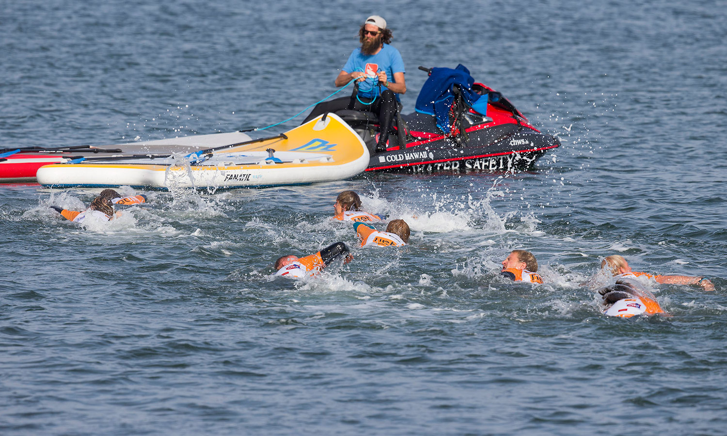 PWA Cold Hawaii World Cup Klitm&oslash;ller 2016