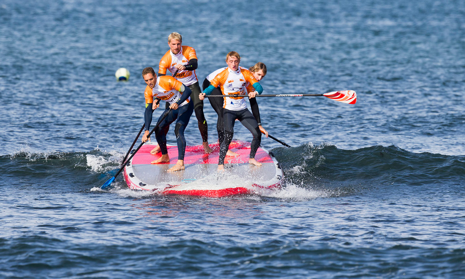 PWA Cold Hawaii World Cup Klitm&oslash;ller 2016