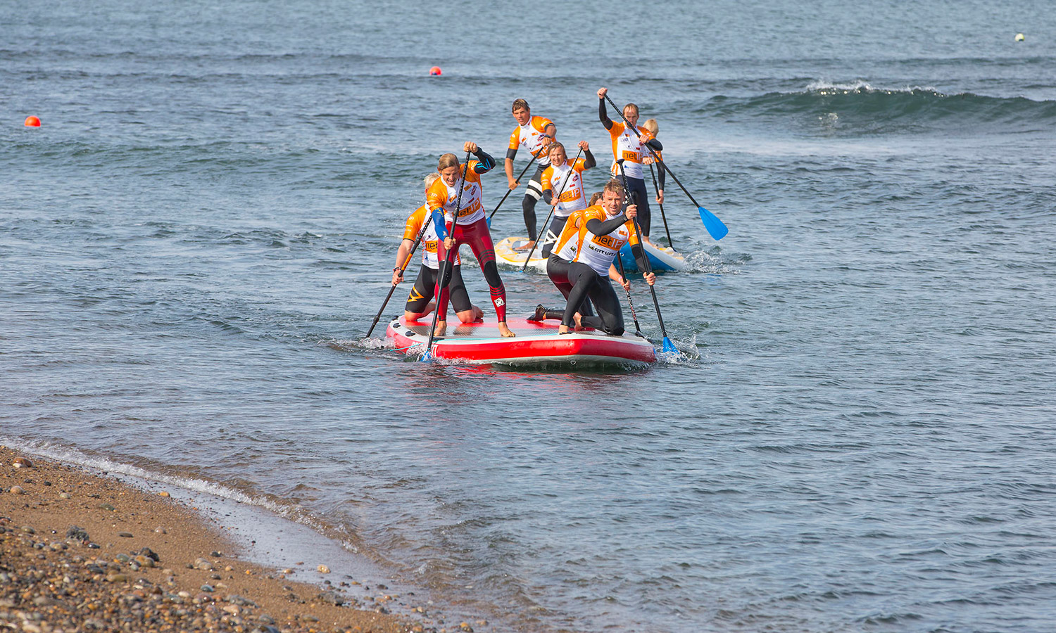 PWA Cold Hawaii World Cup Klitm&oslash;ller 2016