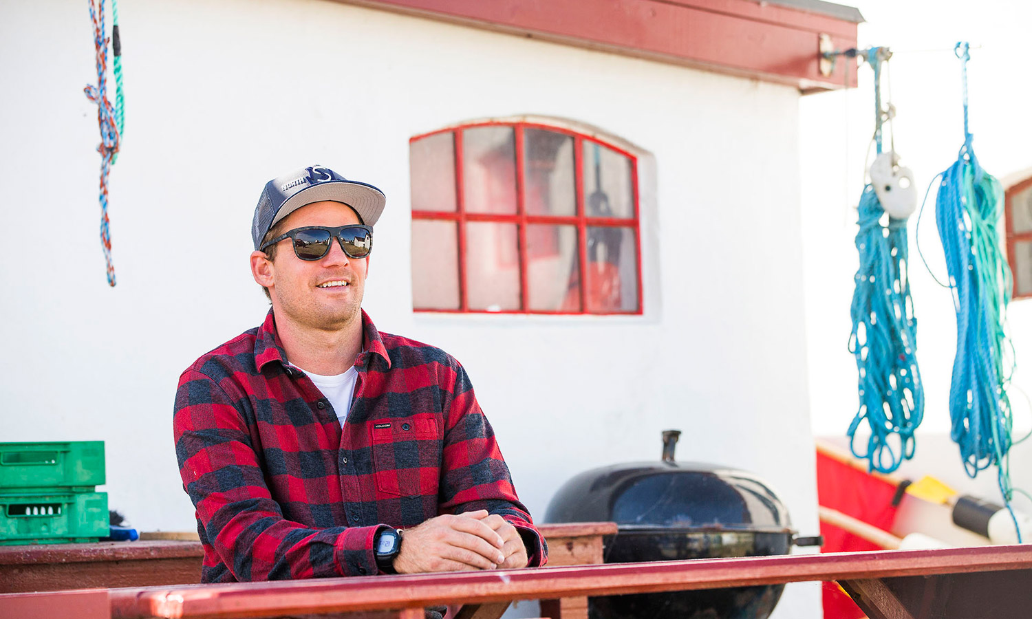 PWA Cold Hawaii World Cup Klitm&oslash;ller 2016