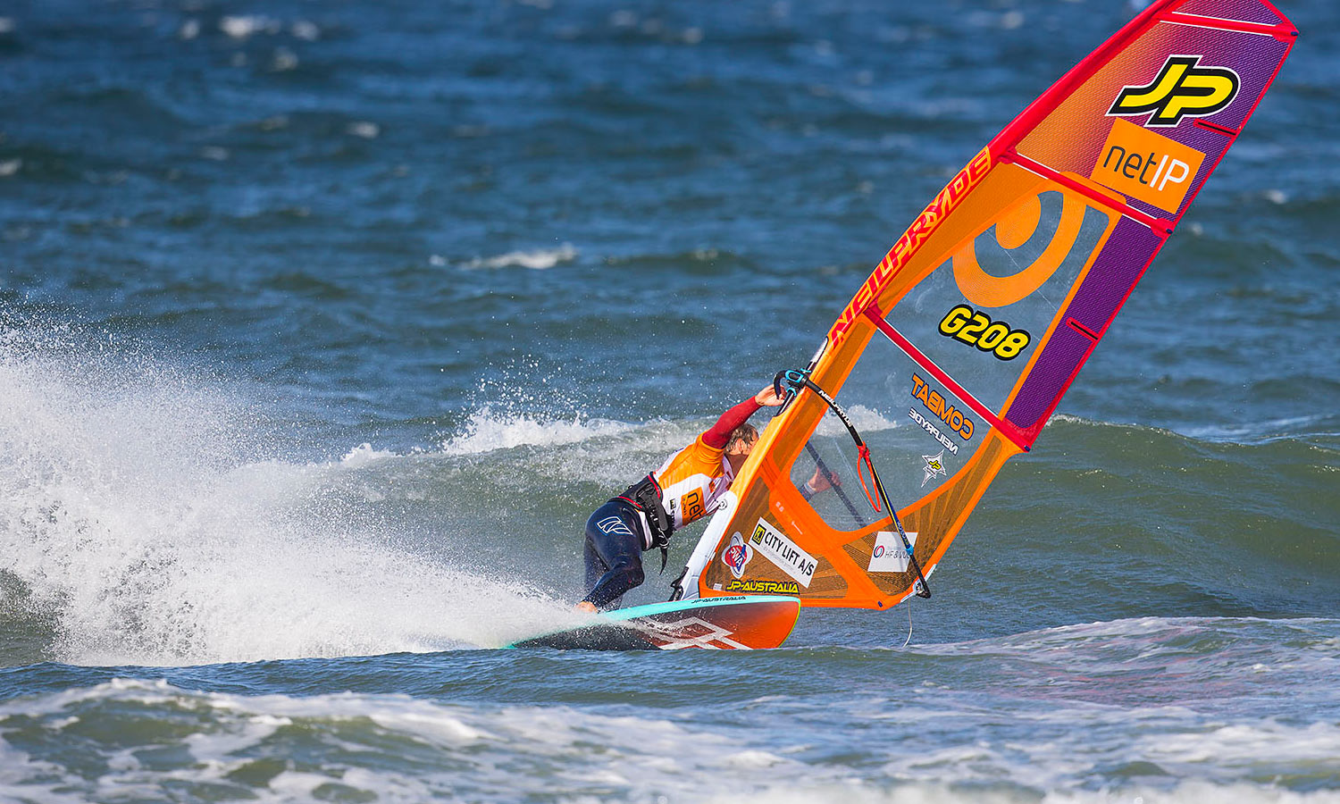 PWA Cold Hawaii World Cup Klitm&oslash;ller 2016