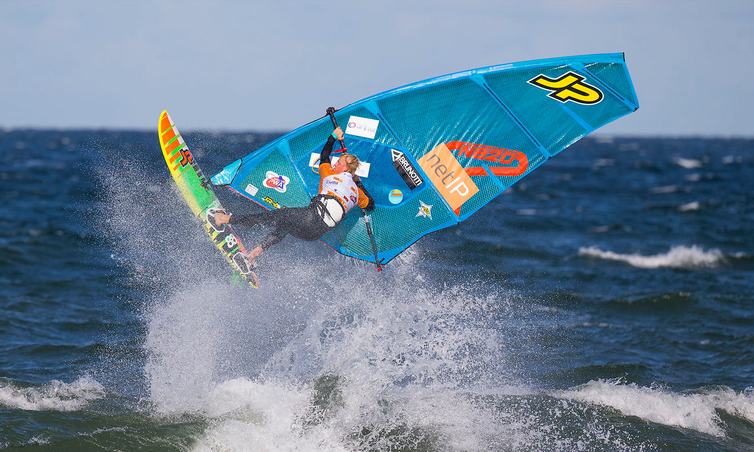 PWA Cold Hawaii World Cup Klitm&oslash;ller 2016