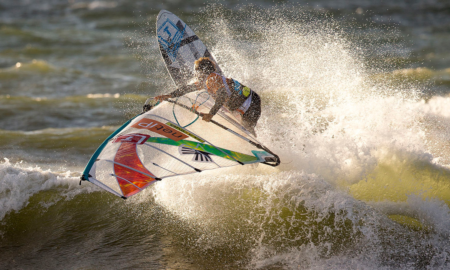 PWA Cold Hawaii World Cup Klitm&oslash;ller 2016