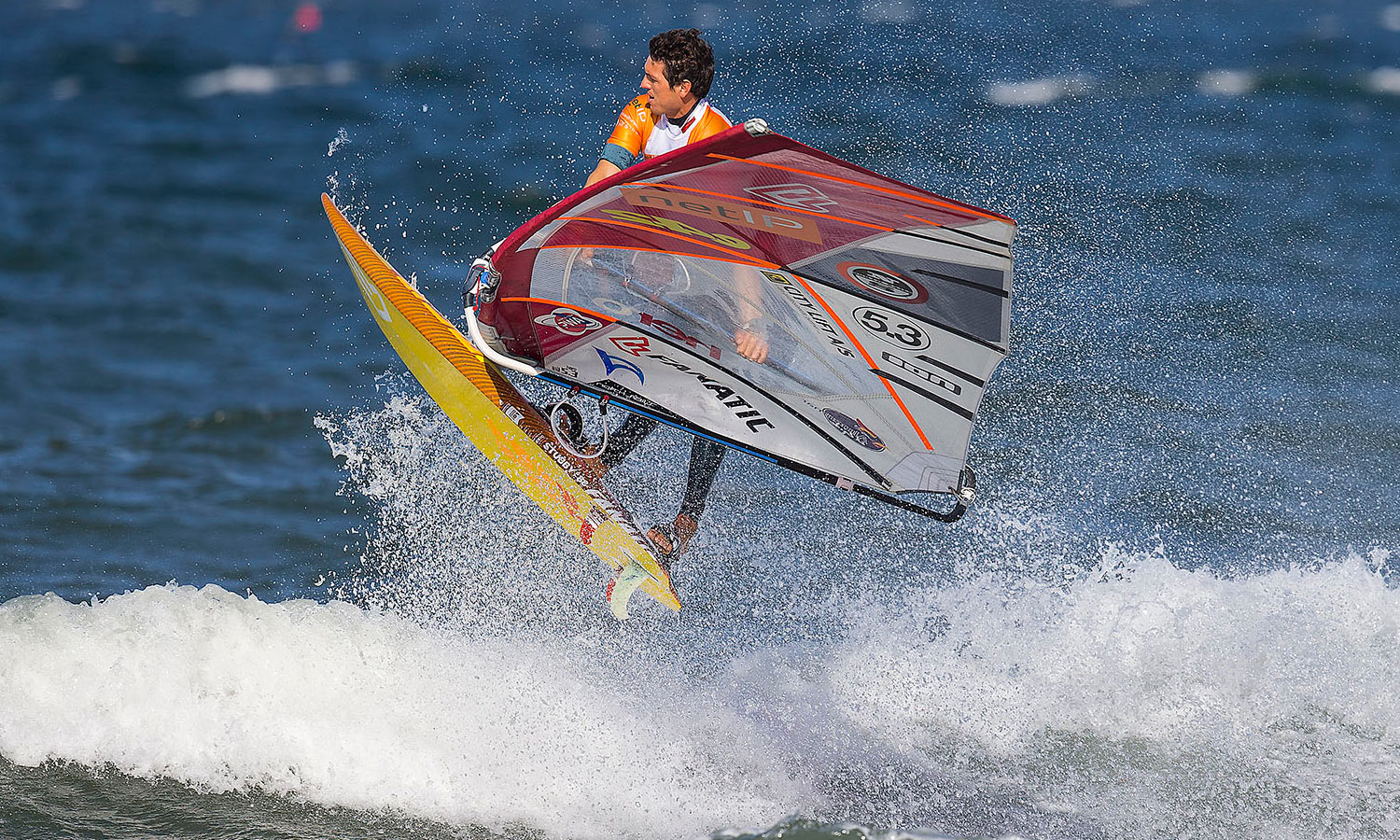 PWA Cold Hawaii World Cup Klitm&oslash;ller 2016