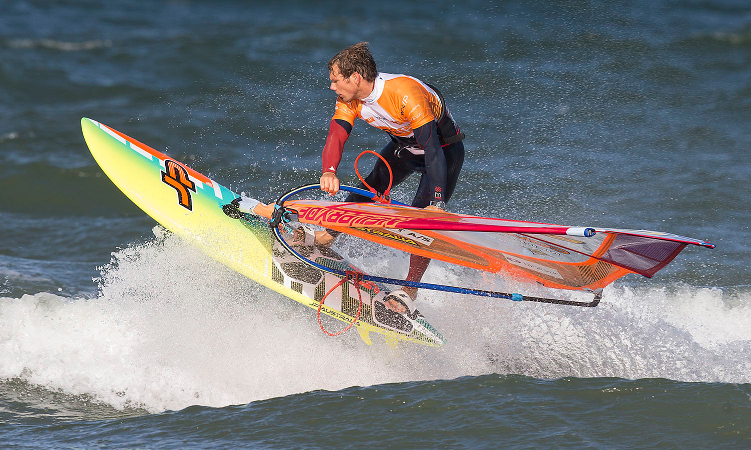 PWA Cold Hawaii World Cup Klitm&oslash;ller 2016