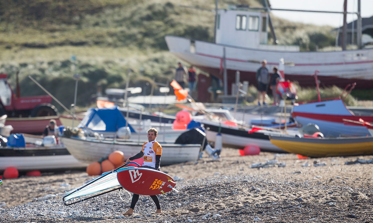 PWA Cold Hawaii World Cup Klitm&oslash;ller 2016