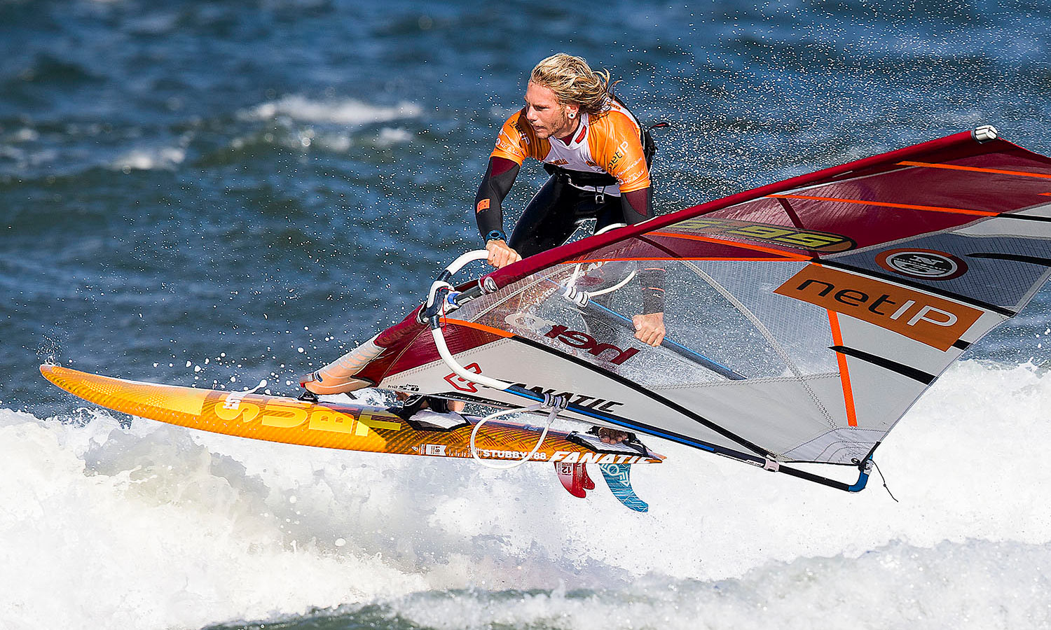 PWA Cold Hawaii World Cup Klitm&oslash;ller 2016