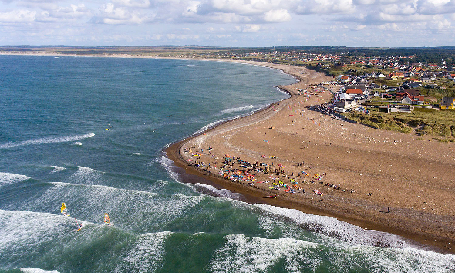 PWA Cold Hawaii World Cup Klitmøller 2016