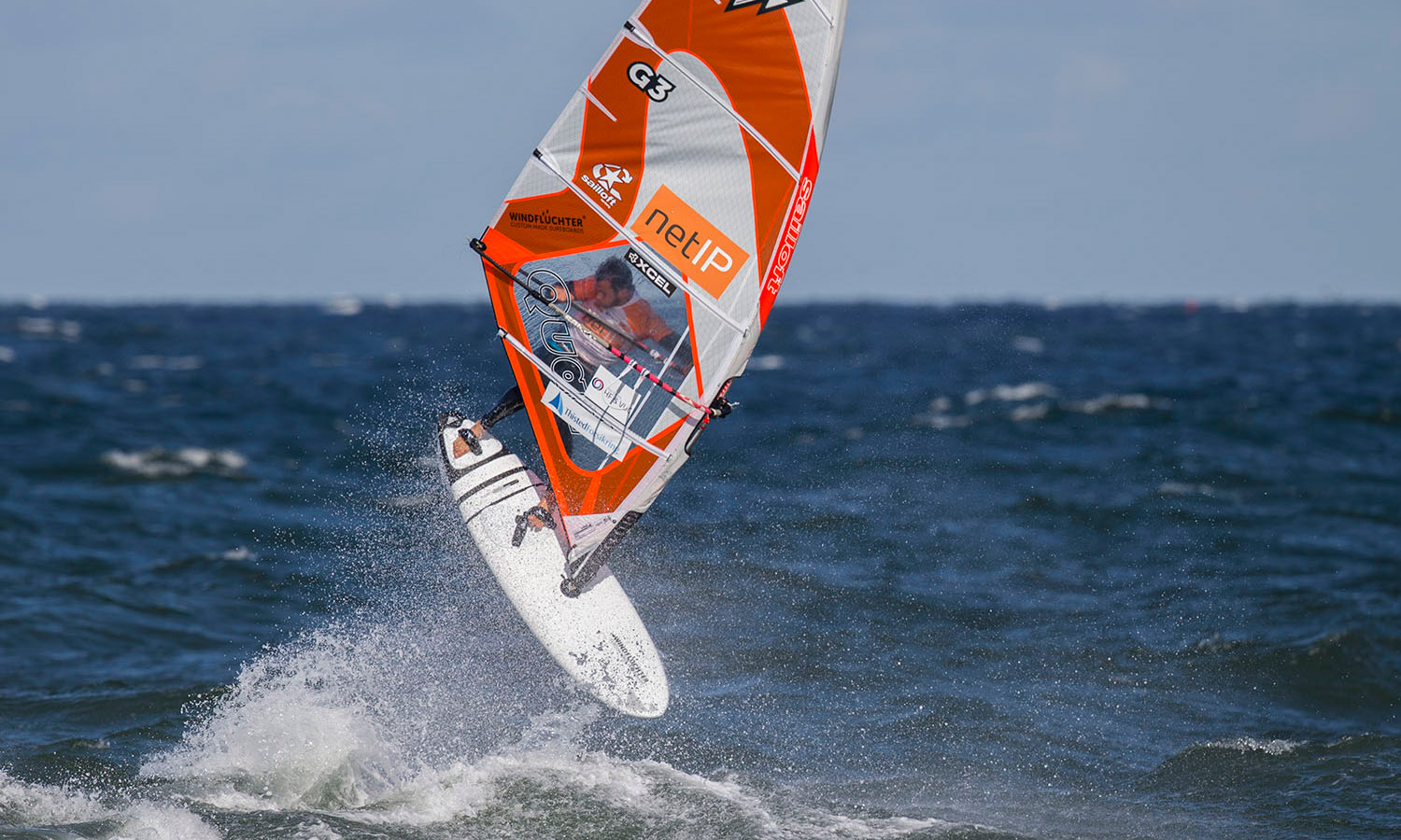 PWA Cold Hawaii World Cup Klitmøller 2016