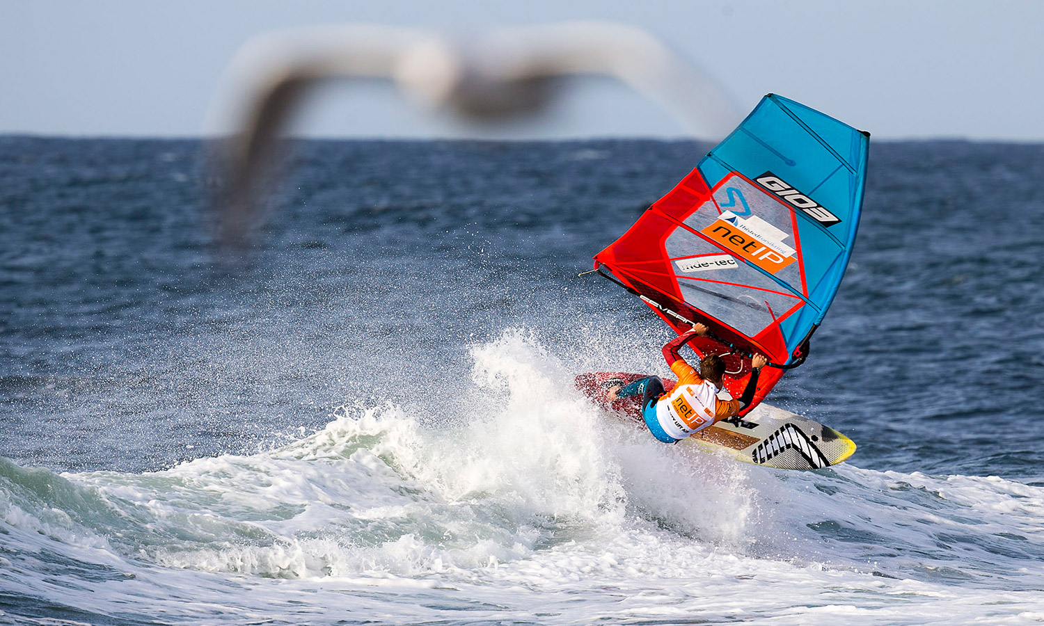 PWA Cold Hawaii World Cup Klitmøller 2016