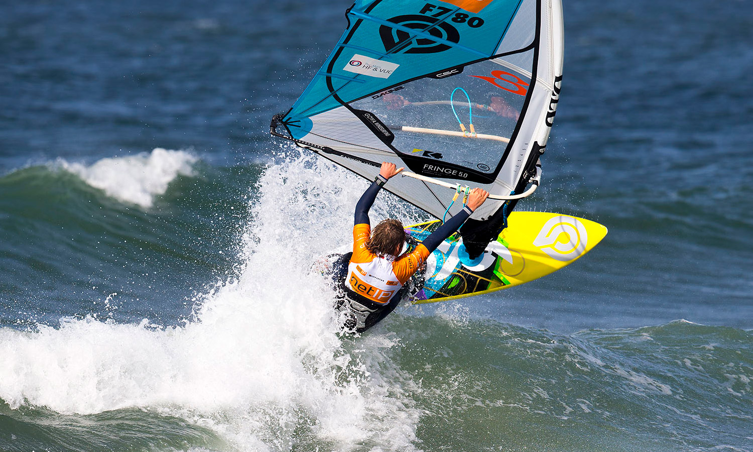 PWA Cold Hawaii World Cup Klitmøller 2016