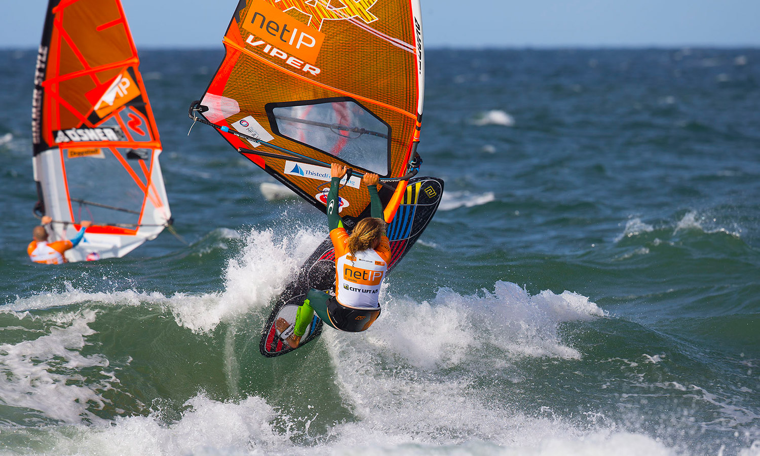 PWA Cold Hawaii World Cup Klitmøller 2016