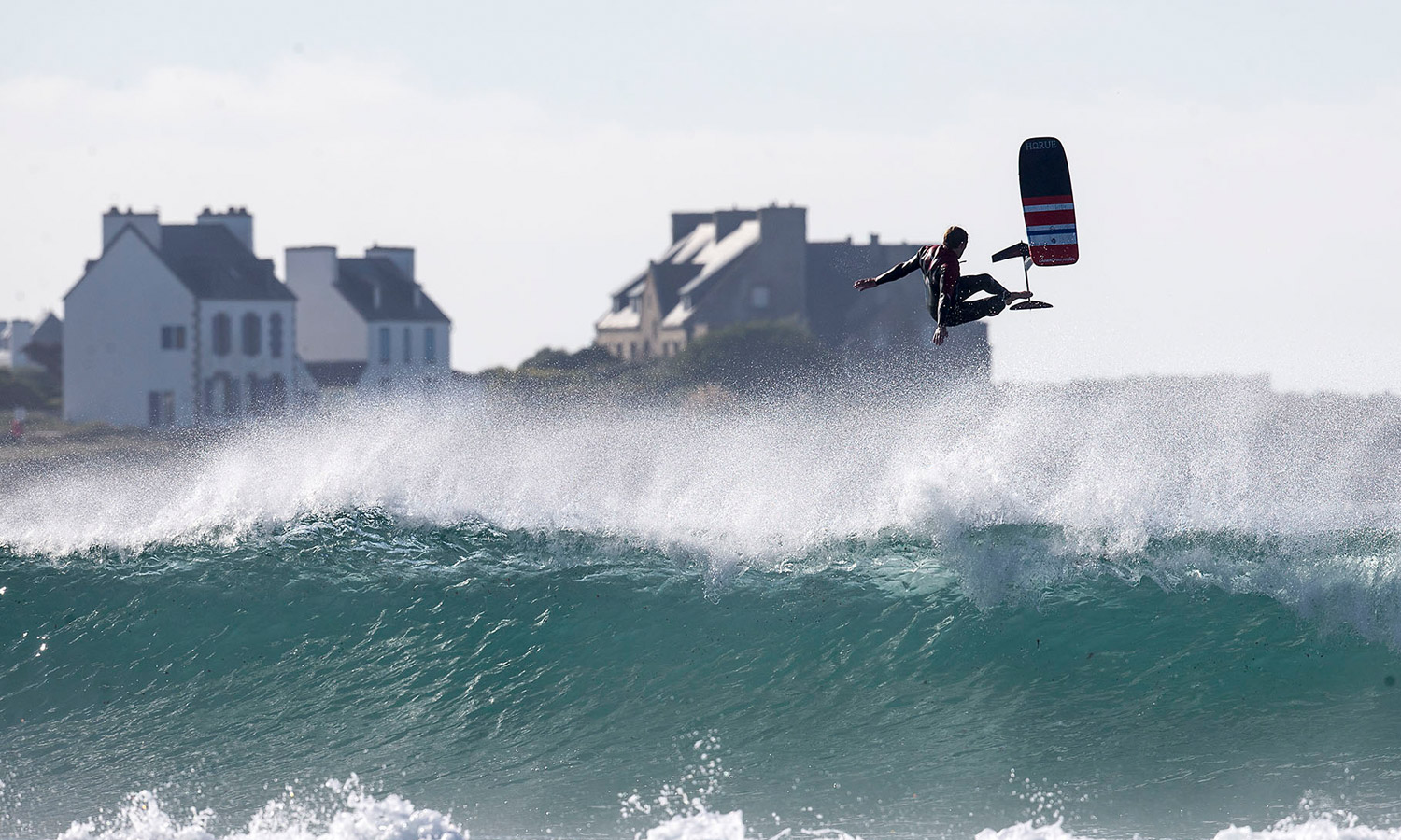 PWA World Cup La Torche 2016