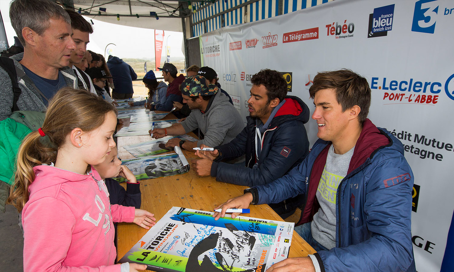 PWA World Cup La Torche 2016