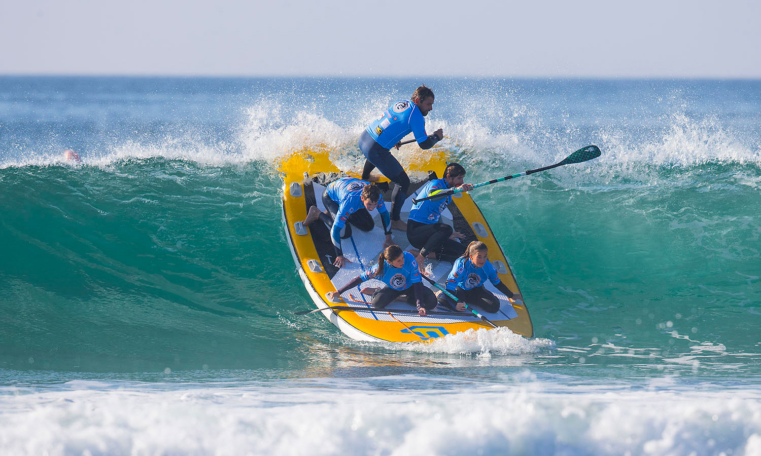 PWA World Cup La Torche 2016