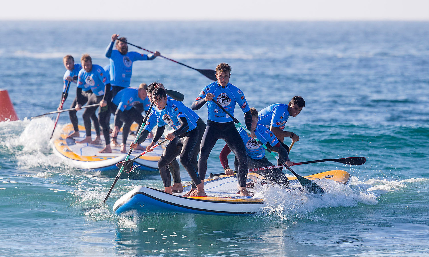 PWA World Cup La Torche 2016