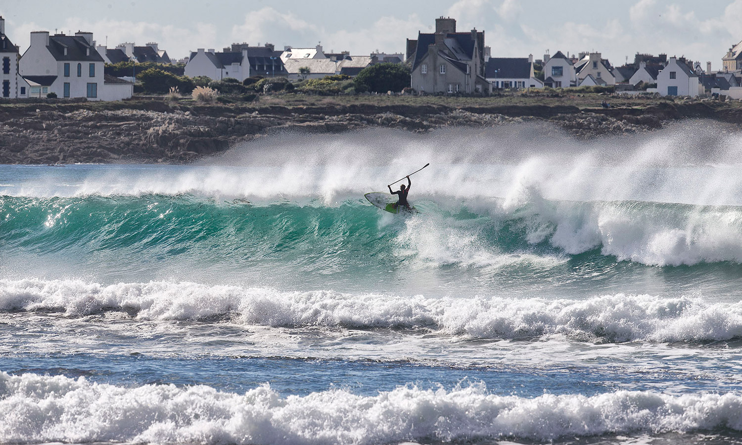 PWA World Cup La Torche 2016