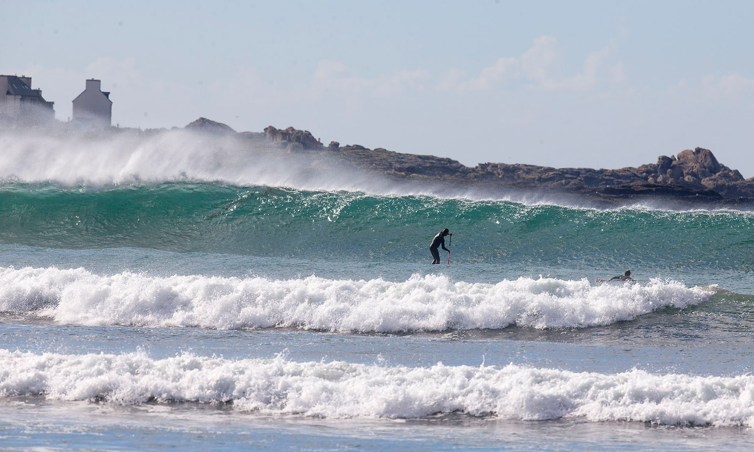 PWA World Cup La Torche 2016