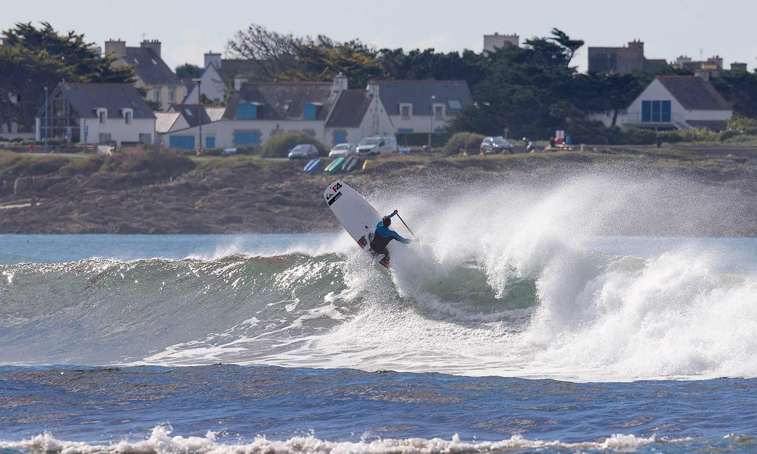 PWA World Cup La Torche 2016