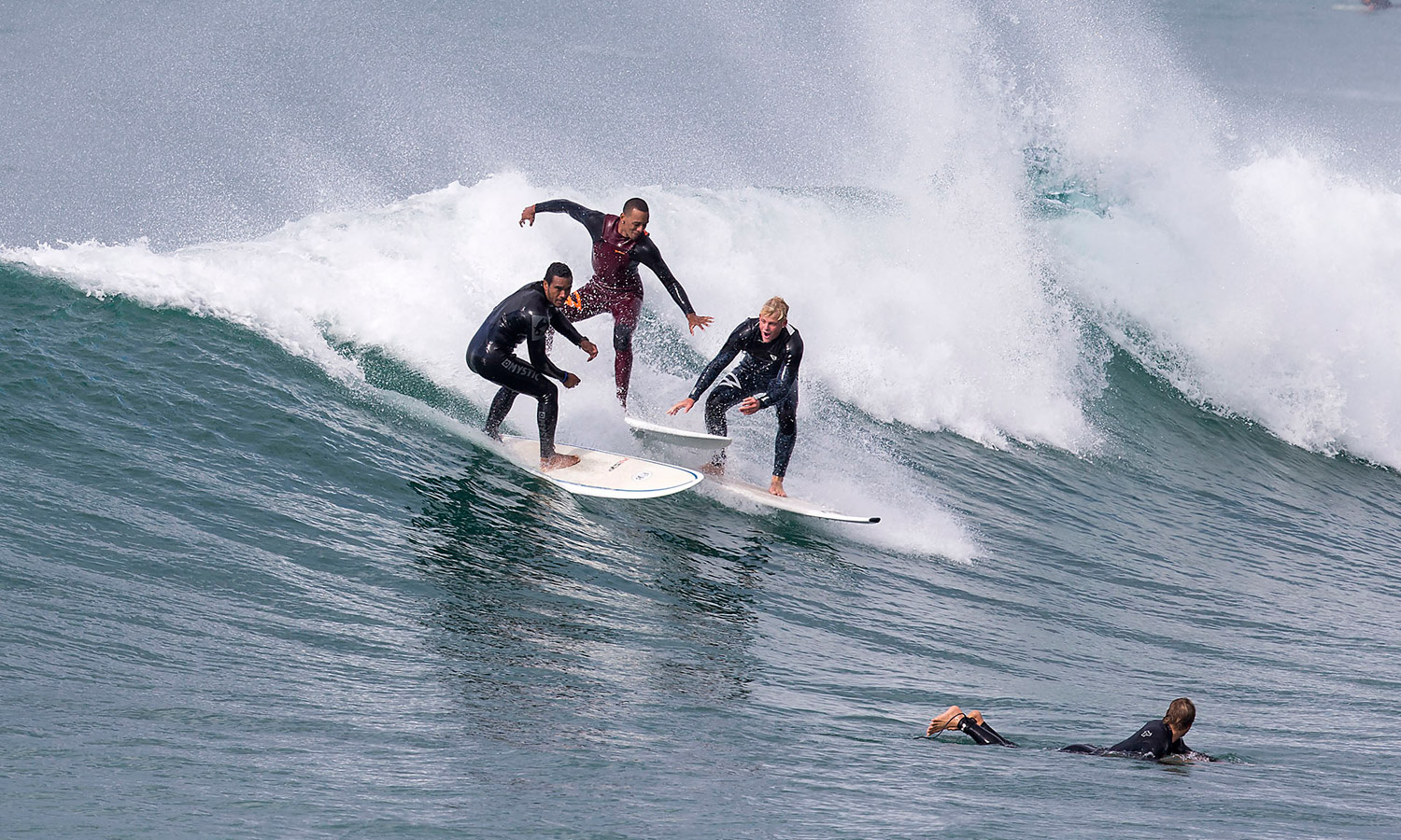 PWA World Cup La Torche 2016