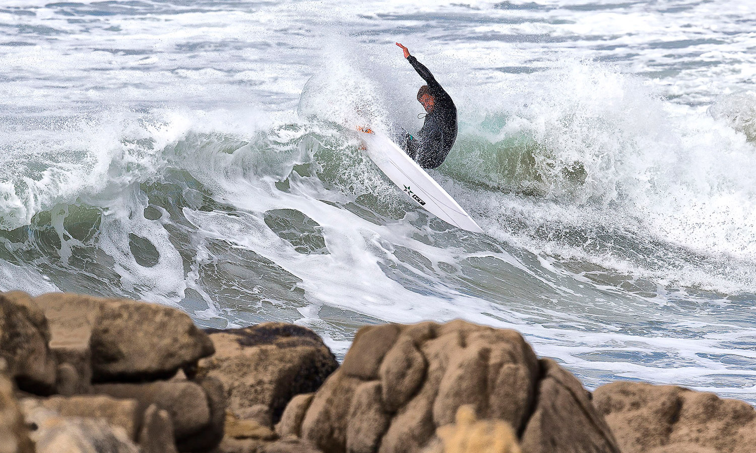 PWA World Cup La Torche 2016