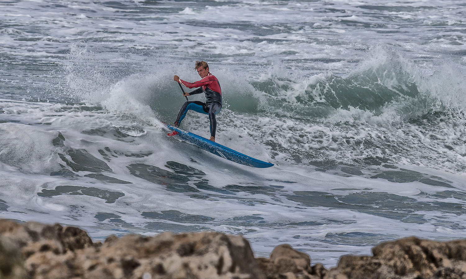 PWA World Cup La Torche 2016