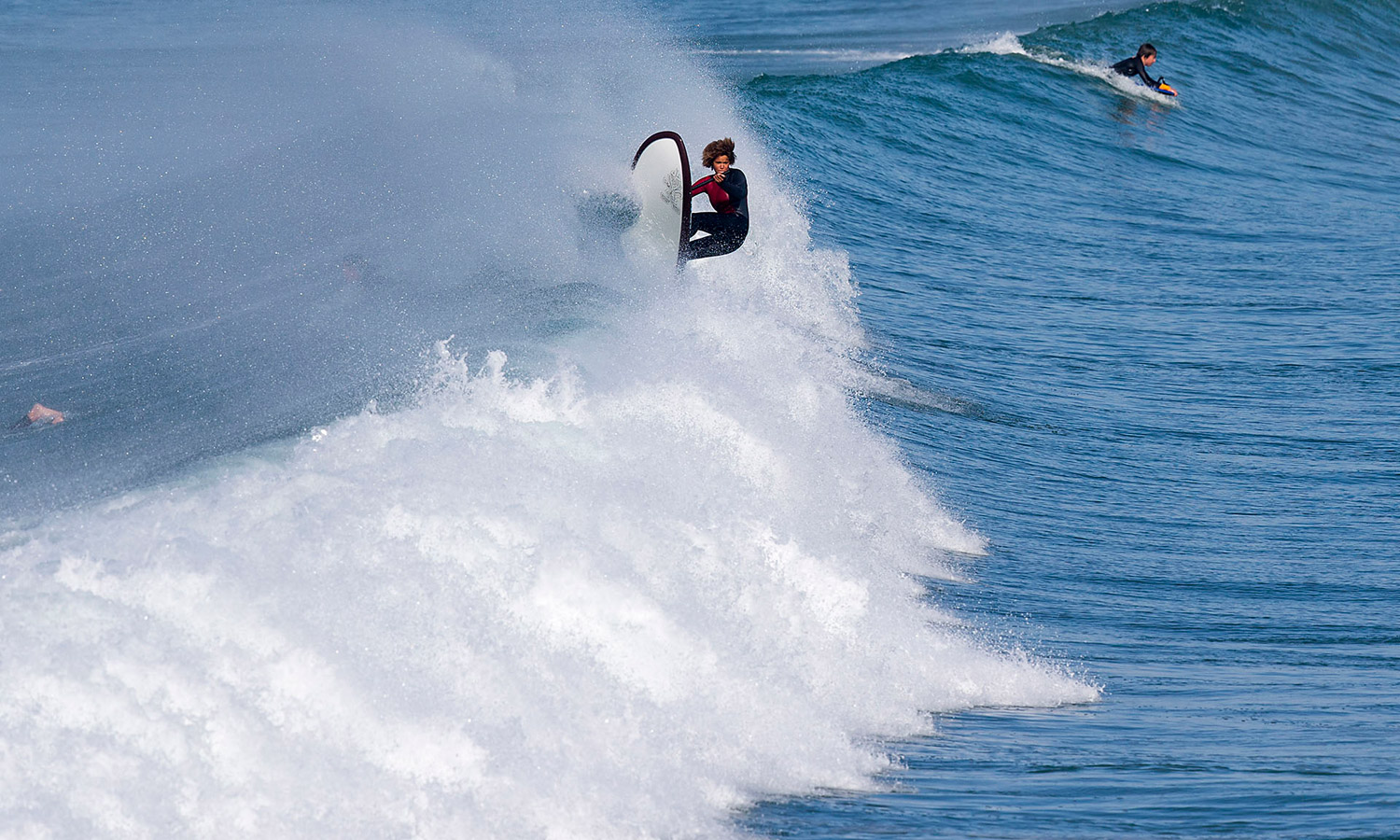 PWA World Cup La Torche 2016