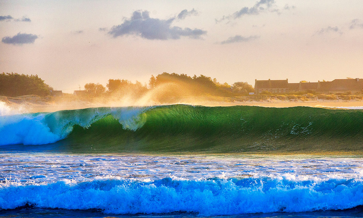 PWA World Cup La Torche 2016