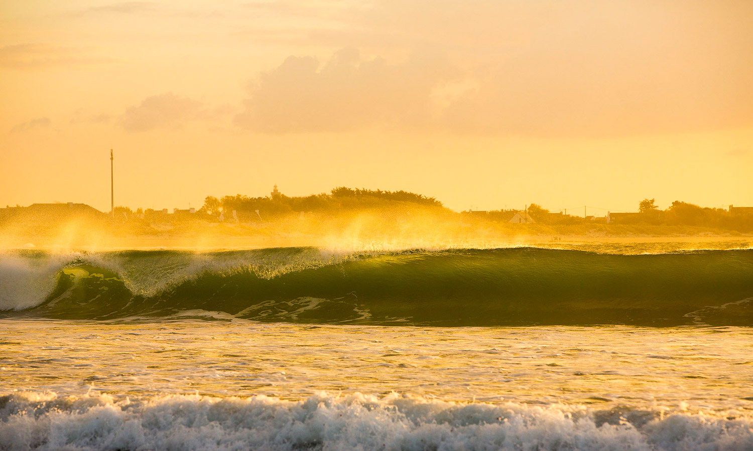 PWA World Cup La Torche 2016