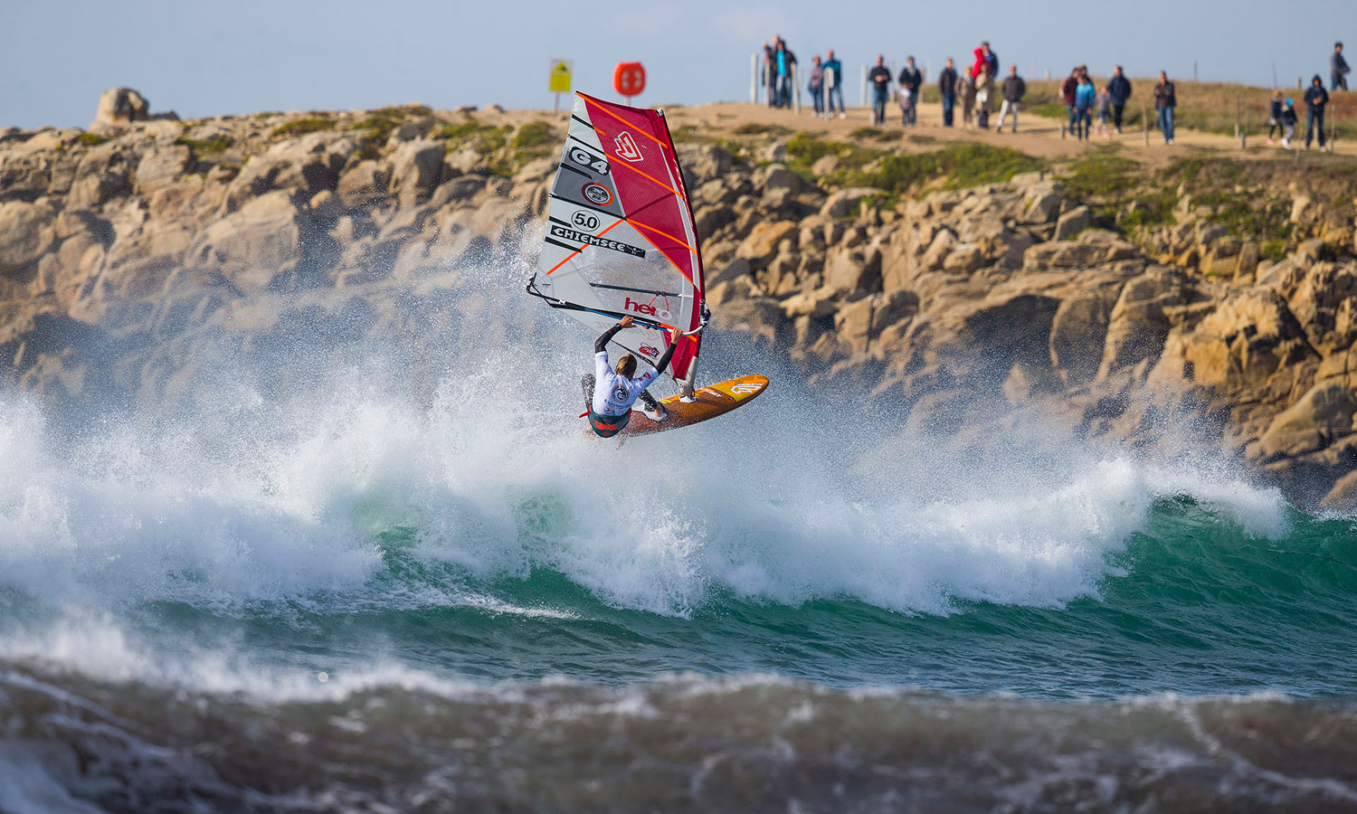 PWA World Cup La Torche 2016