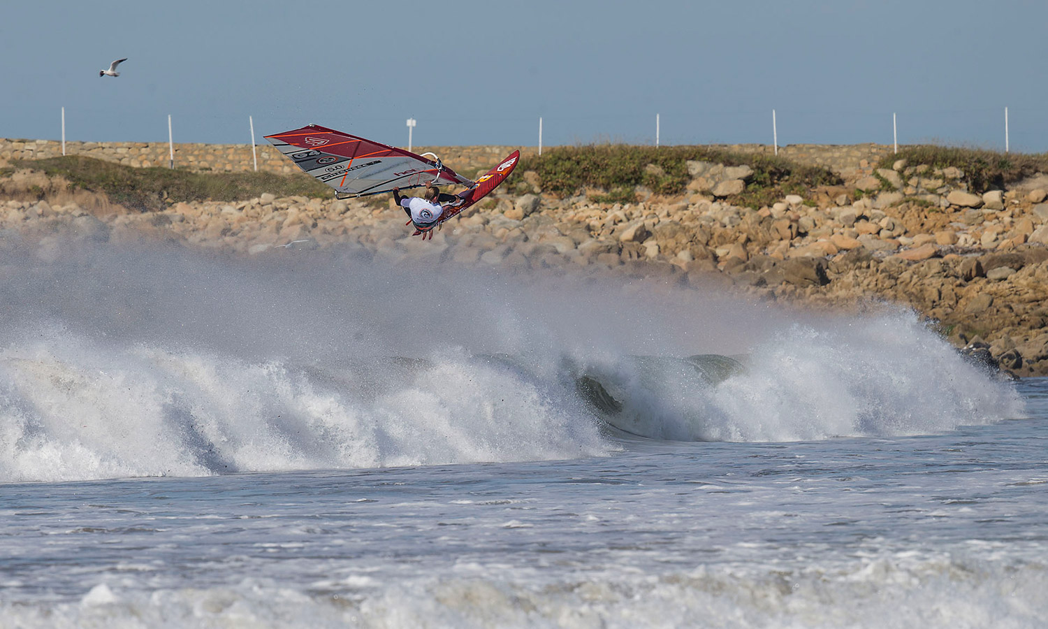 PWA World Cup La Torche 2016