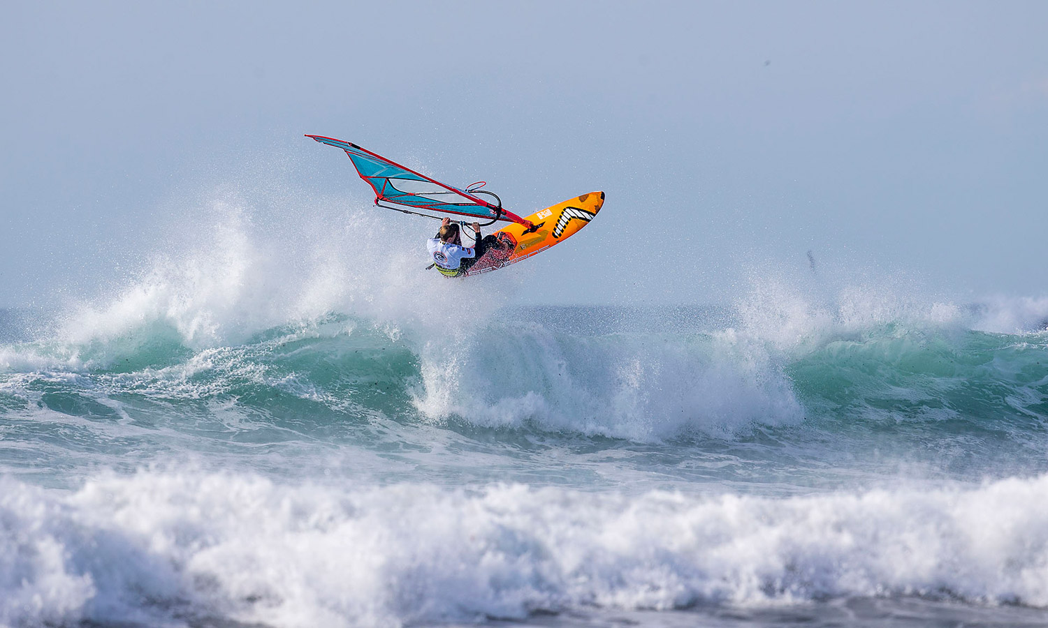 PWA World Cup La Torche 2016