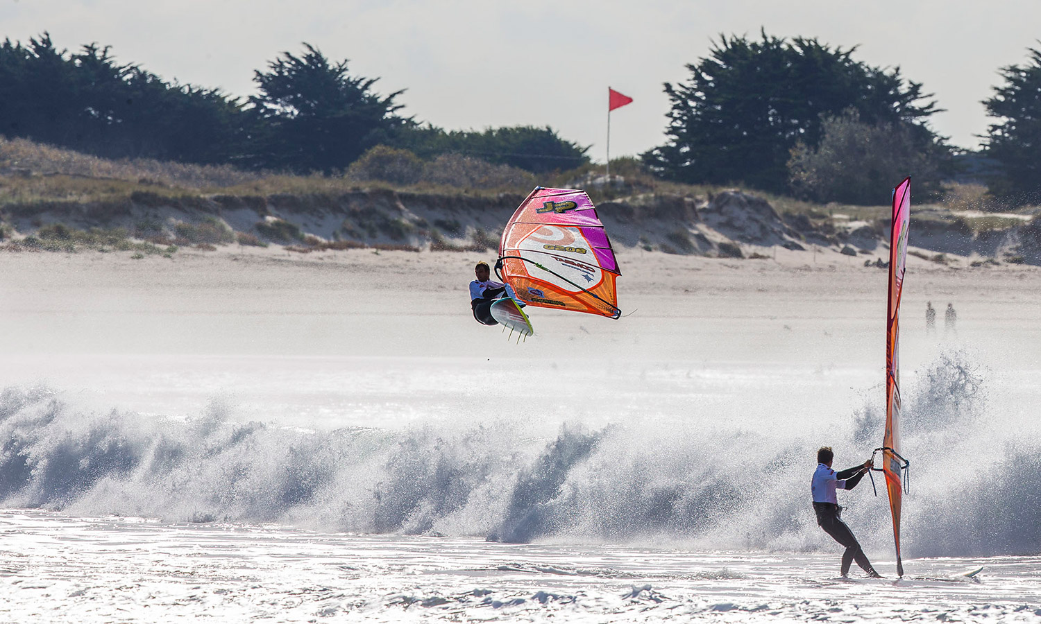 PWA World Cup La Torche 2016